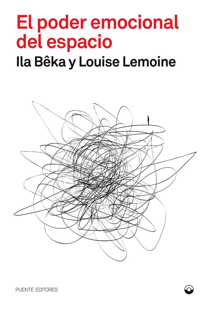 PODER EMOCIONAL DEL ESPACIO,EL, de BEKA | portada del libro
