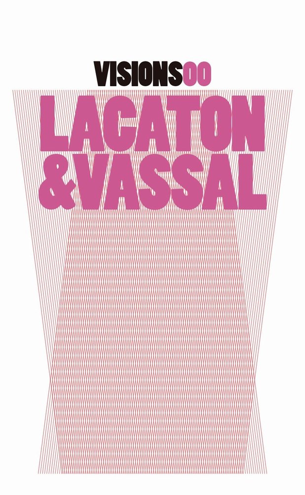 LACATON & VASSAL, de LACATON | portada del libro