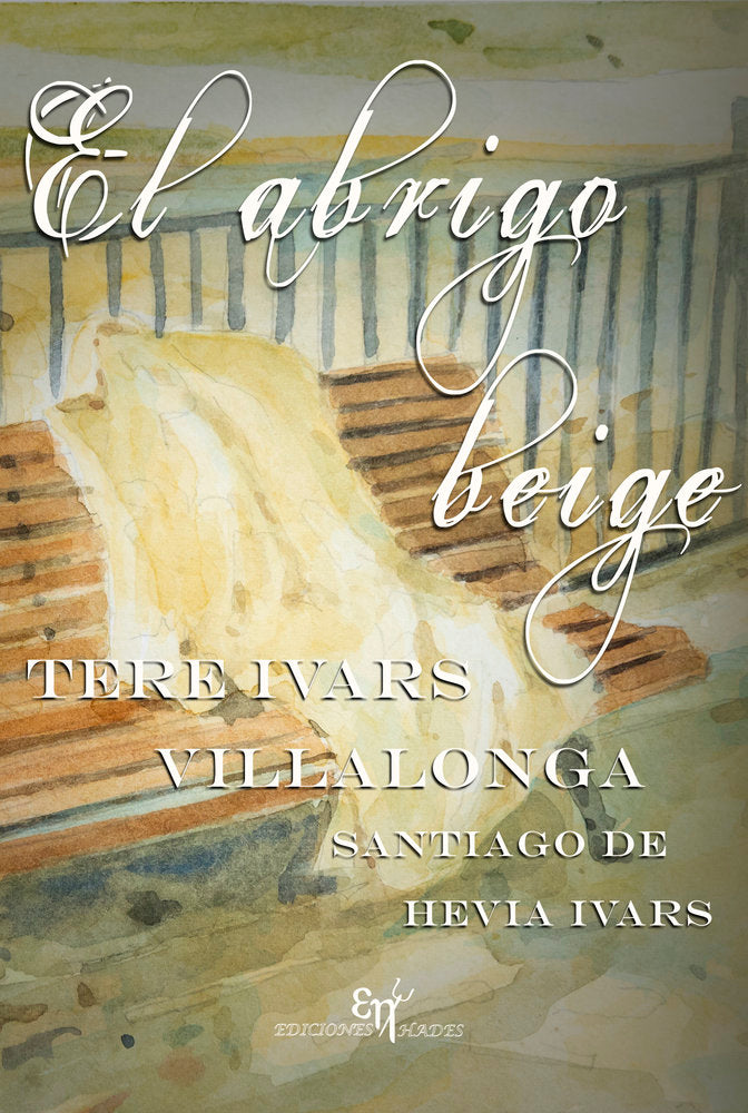 EL ABRIGO BEIGE, de Ivars Villalonga, Tere | portada del libro