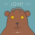 ¡OH!, de Giovanna Zoboli | portada del libro