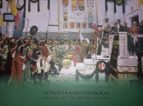 CONSTITUCIONES ESPAÑOLAS (1812-1834-1837-1845-1869-1876-1931-1978), de Varios autores | portada del libro