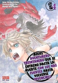 AQUEL AVENTURERO TREINTAÑERO QUE SE ENTRENO HASTA LA 4, de Mishima | portada del libro