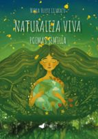 NATURALEZA VIVA, de NEREA HUETE LIZARAZU | portada del libro