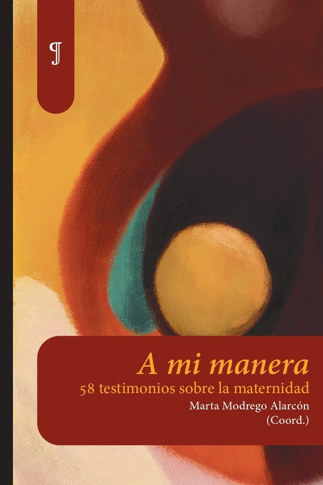 A mi manera, de Modrego Alarcón, Marta | portada del libro