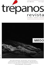 Miedo, de Varios autores | portada del libro