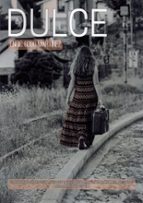 DULCE, de ENRIC GODO MARTINEZ | portada del libro