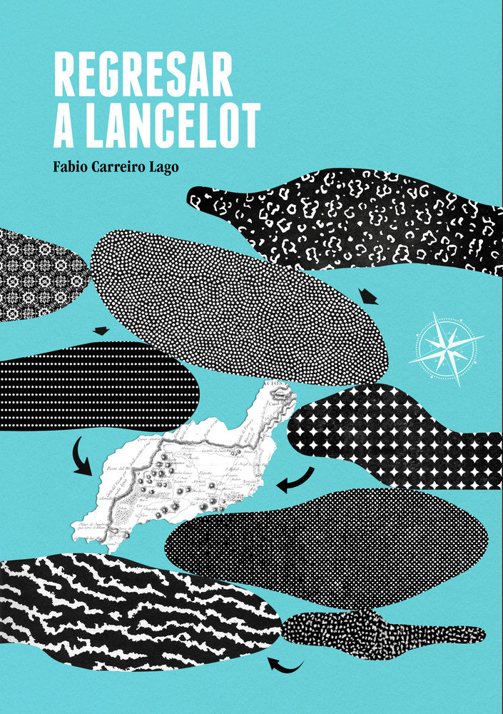 Regresar a Lancelot, de Carreiro Lago, Fabio | portada del libro