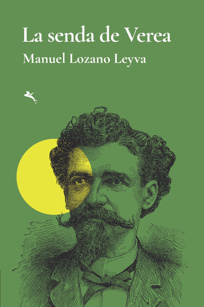 LA SENDA DE VEREA, de LOZANO LEYVA, MANUEL | portada del libro
