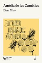 AMELIA DE LES CAMELIES CAT, de ETNA MIRO ESCOBAR | portada del libro