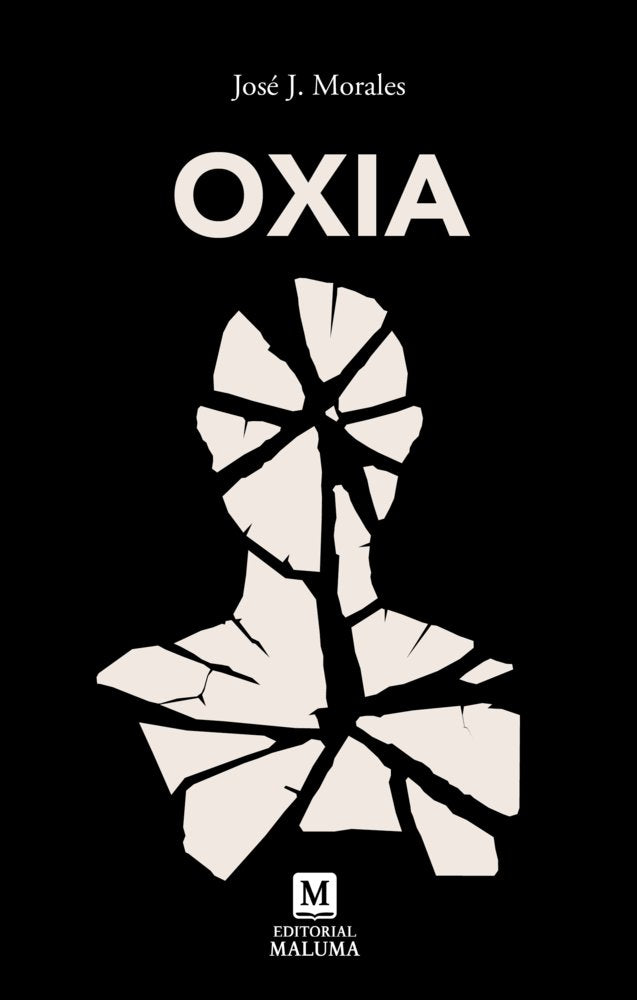 Oxia, de , Morales, José J. | portada del libro