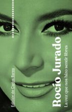 ROCIO JURADO, de Varios autores | portada del libro