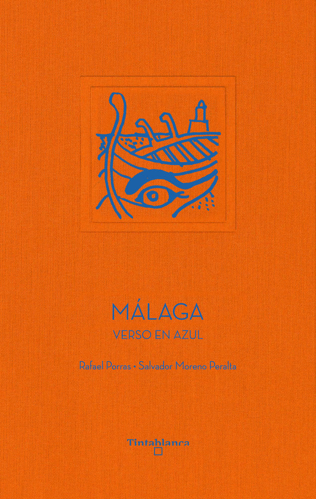 MALAGA, de MORENO PERALTA,SALVADOR | portada del libro