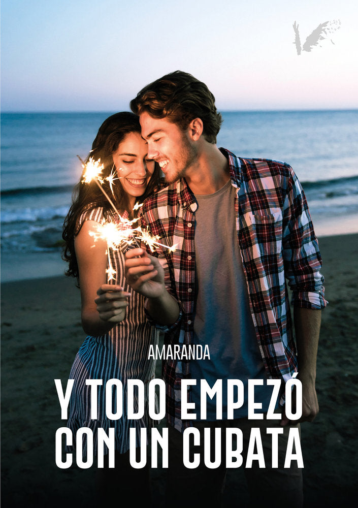Y todo empezó con un cubata, de Escapa Altarriba, Pilar | portada del libro