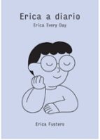 ERICA A DIARIO · ERICA EVERY DAY, de ERICA FUSTERO | portada del libro