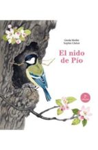 EL NIDO DE PIO 2ª ED, de Gerda Muller | portada del libro