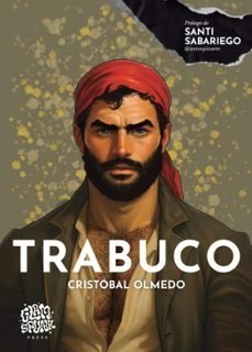 TRABUCO, de CRISTOBAL, OLMEDO | portada del libro
