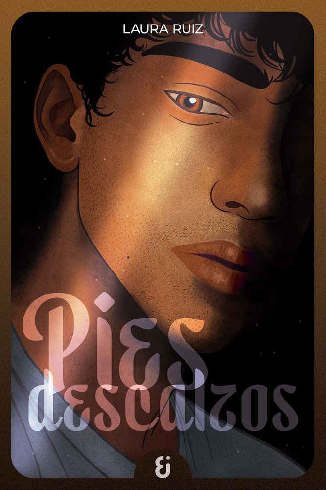 Pies descalzos, de Ruiz, Laura | portada del libro