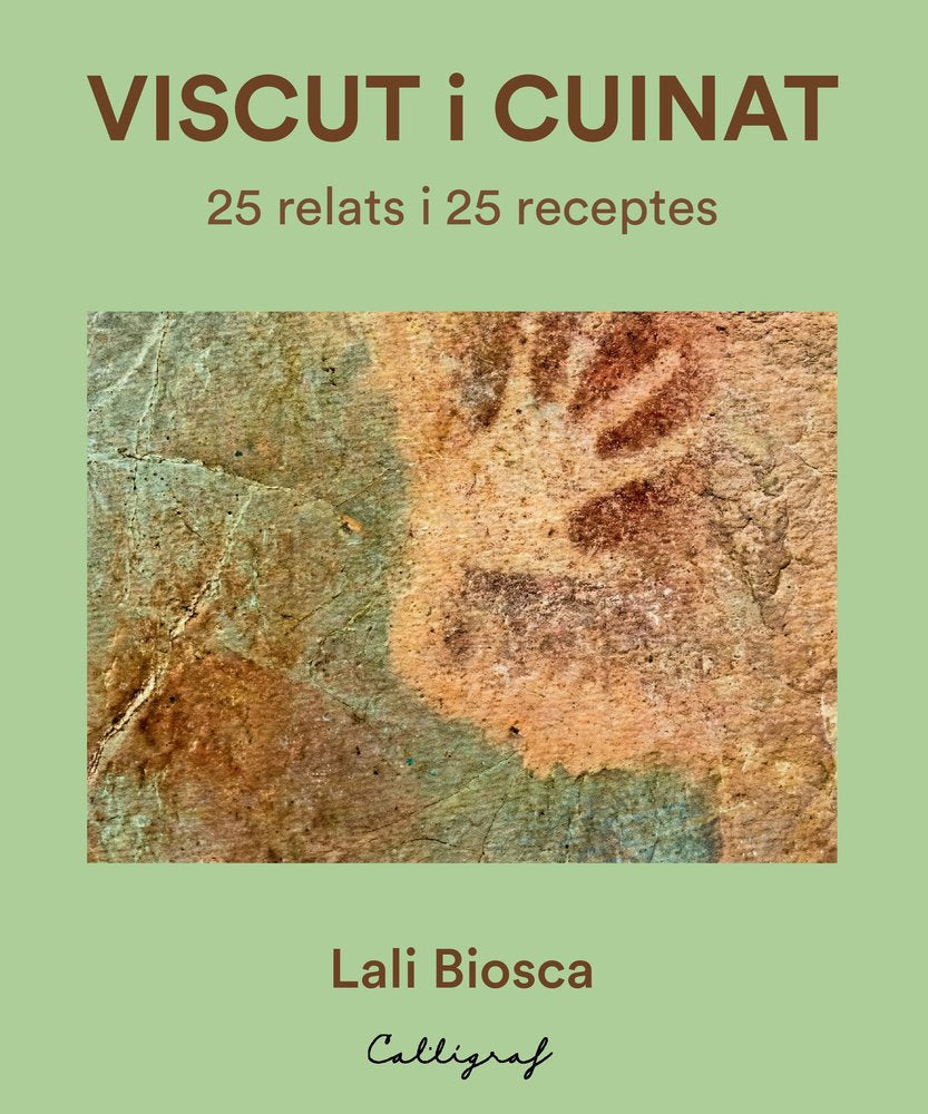 VISCUT I CUINAT, de BIOSCA ROVIRA | portada del libro