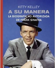 A SU MANERA, de KELLEY | portada del libro