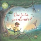 QUE HI HA PER DINAR, de Caterina Valriu | portada del libro