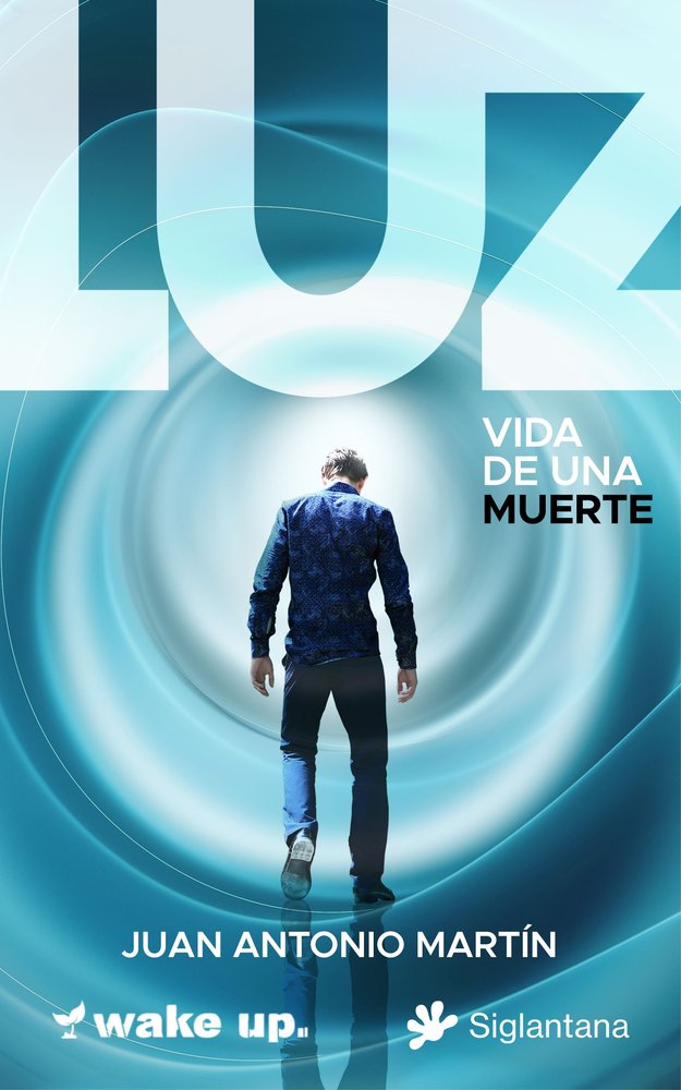 LUZ, de ANTONIO MART¡N, JUAN | portada del libro