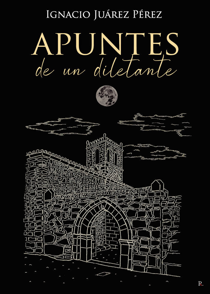 Apuntes de un diletante, de Juárez Pérez, Ignacio | portada del libro