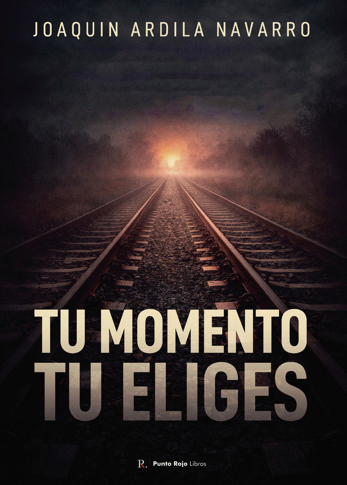Tu momento. Tu eliges, de Ardila Navarro, Joaquín | portada del libro