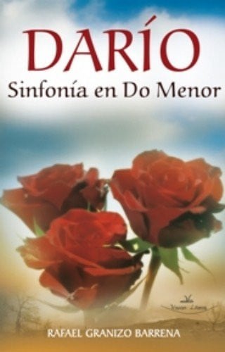 DARIO, de GRANIZO | portada del libro