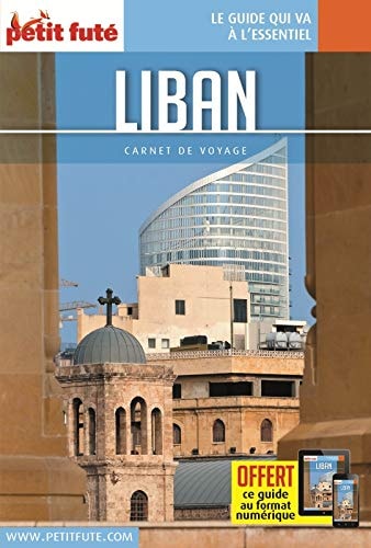 IBAN 2018 CARNET PETIT FUTE+OFFRE NUM, de Petit Futé | portada del libro