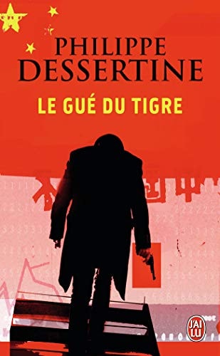 UE DU TIGRE, de Philippe Dessertine | portada del libro