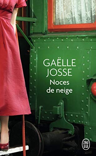 INDIAN CHIEFS, de Gaëlle Josse | portada del libro