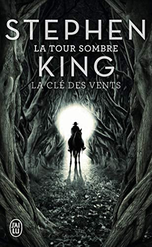 LE DES VENTS, de Stephen King | portada del libro