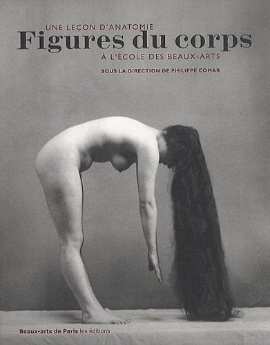 IGURES DU CORPS (PETIT FORMAT), de Comar philippe (sous la direction de) | portada del libro
