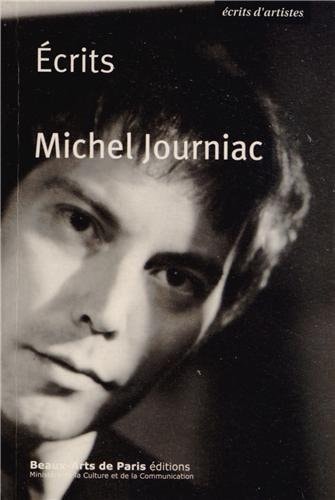 CRITS, de Michel Journiac | portada del libro