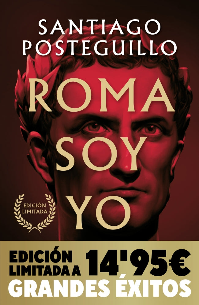 LA NOVIA PERFECTA (LOS CYNSTER 11), de Santiago Posteguillo | portada del libro