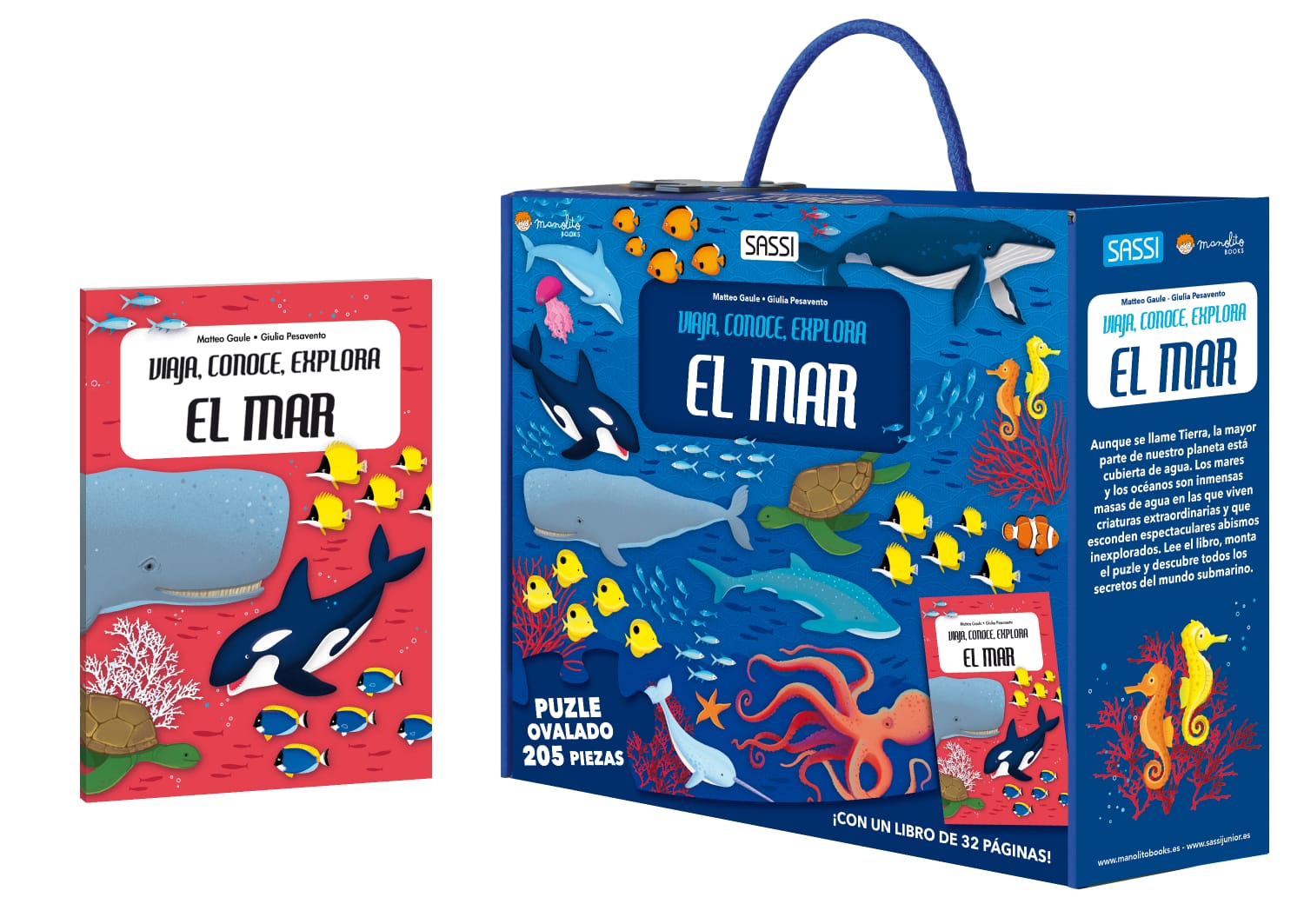 EL MAR VIAJA CONOCE EXPLORA, de Simon Miller | portada del libro