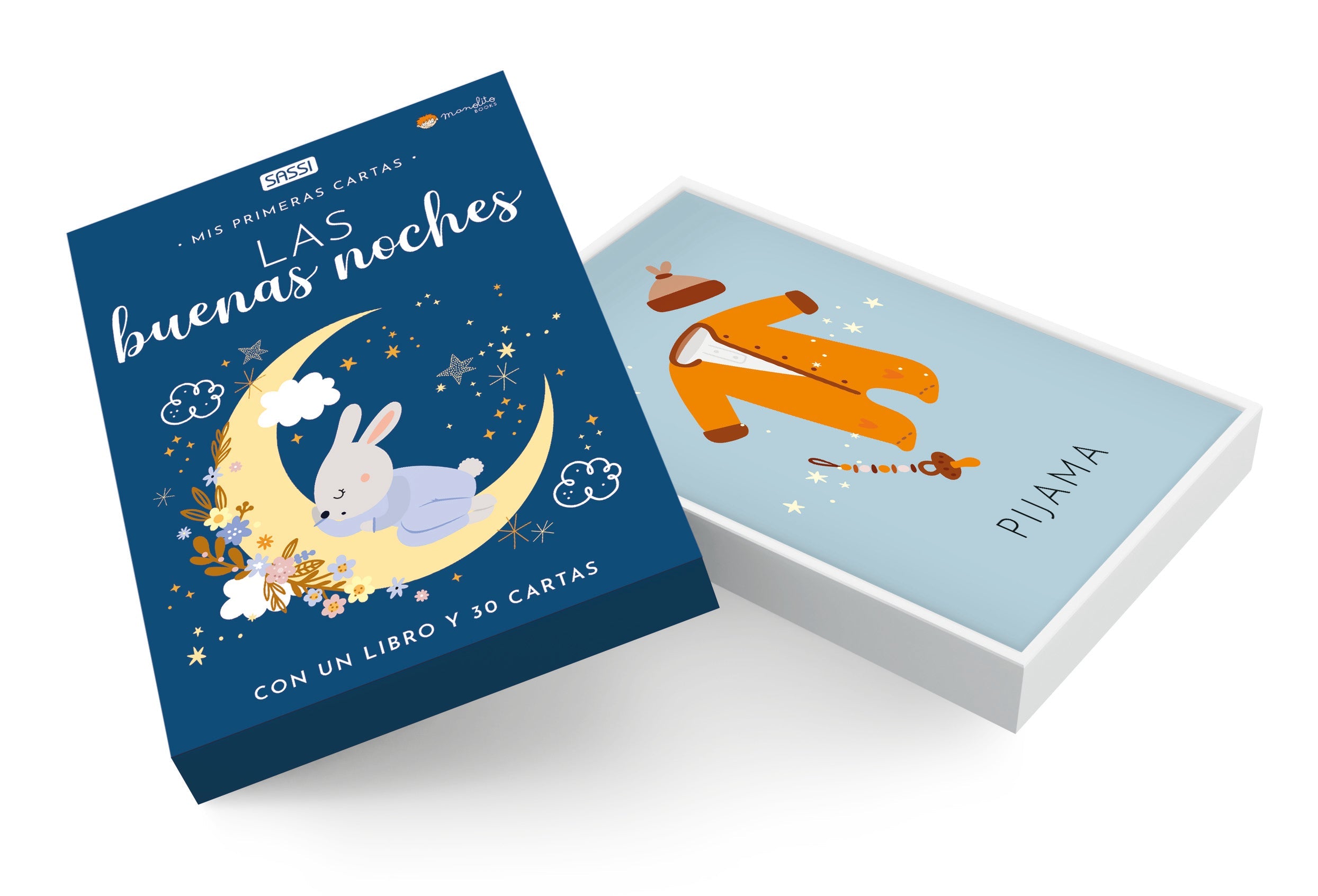 BUENAS NOCHES, de V MANUZZATO | portada del libro
