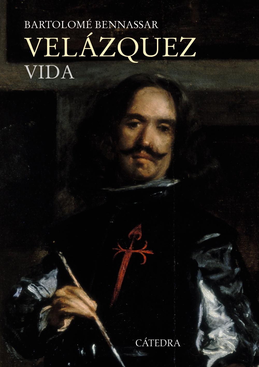 Velázquez, de Benassar, Bartolomé | portada del libro