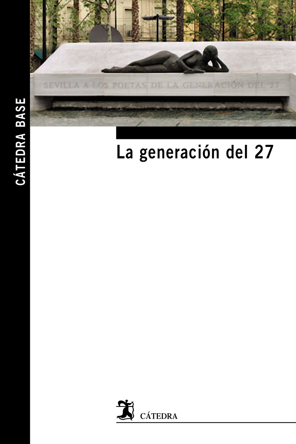 La generación del 27, de Varios Autores | portada del libro