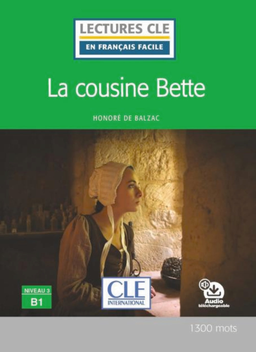 LA COUSINE BETTE, de BALZAC, HONORE DE | portada del libro