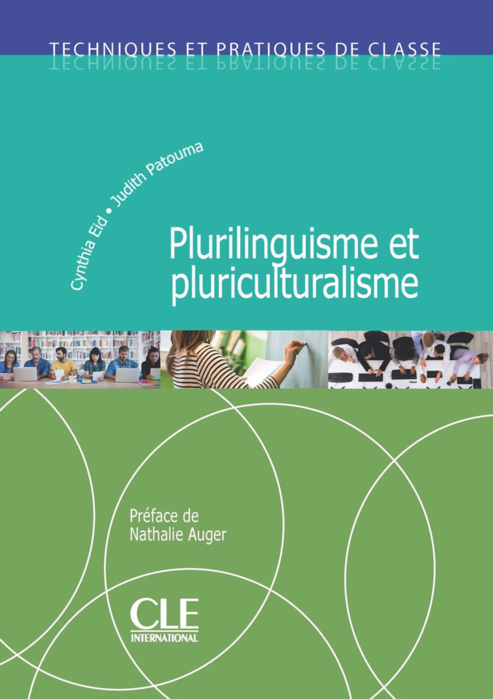 Plurilinguisme et pluriculturlisme - Tpc - Livre, de Eid, Cynthia | portada del libro