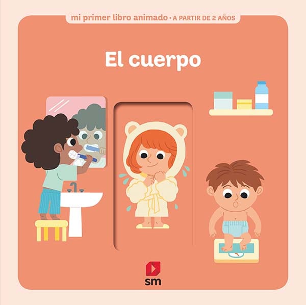 El cuerpo, de Varios Autores | portada del libro