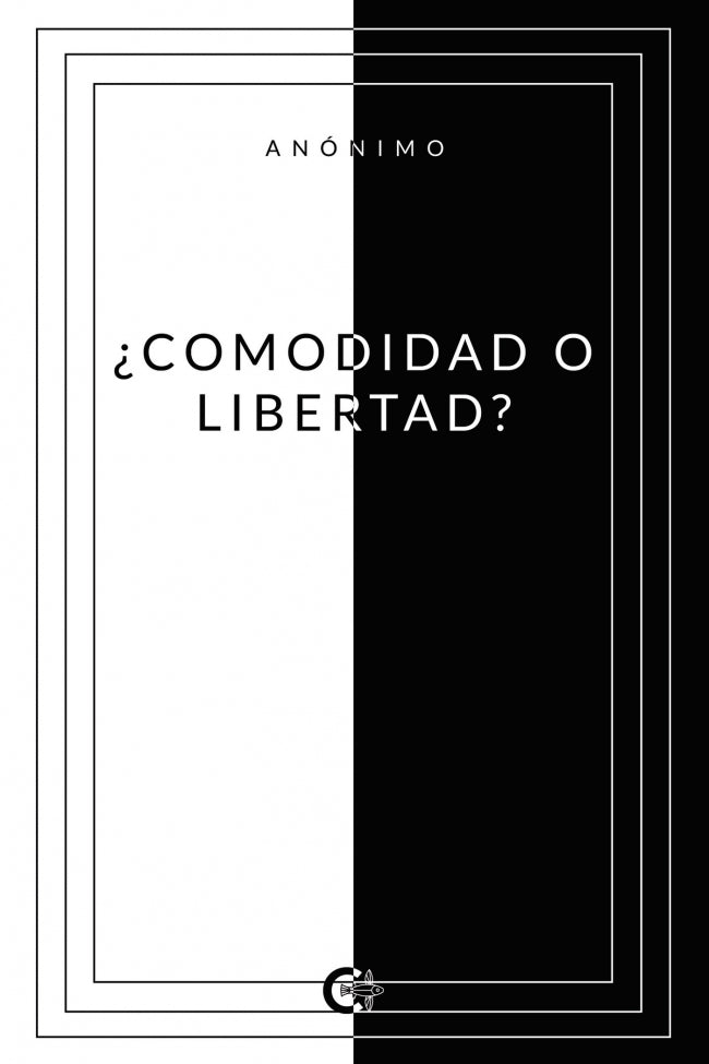 (I.B.D.) ¿COMODIDAD O LIBERTAD?, de | portada del libro