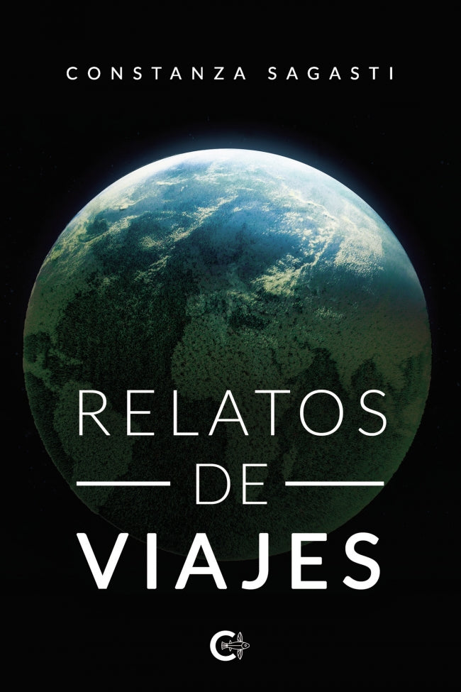 (I.B.D.) RELATOS DE VIAJES, de Sagasti | portada del libro