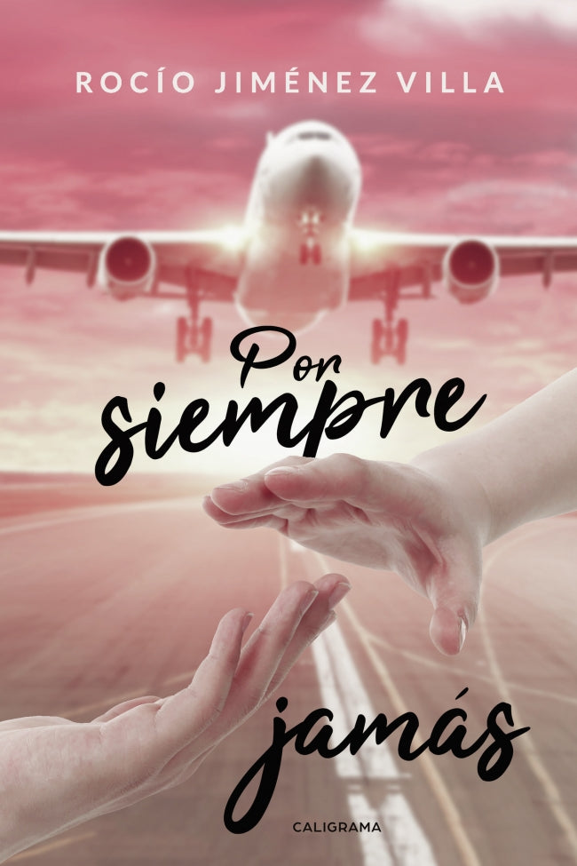 (I.B.D.) POR SIEMPRE JAMAS, de Jiménez Villa | portada del libro