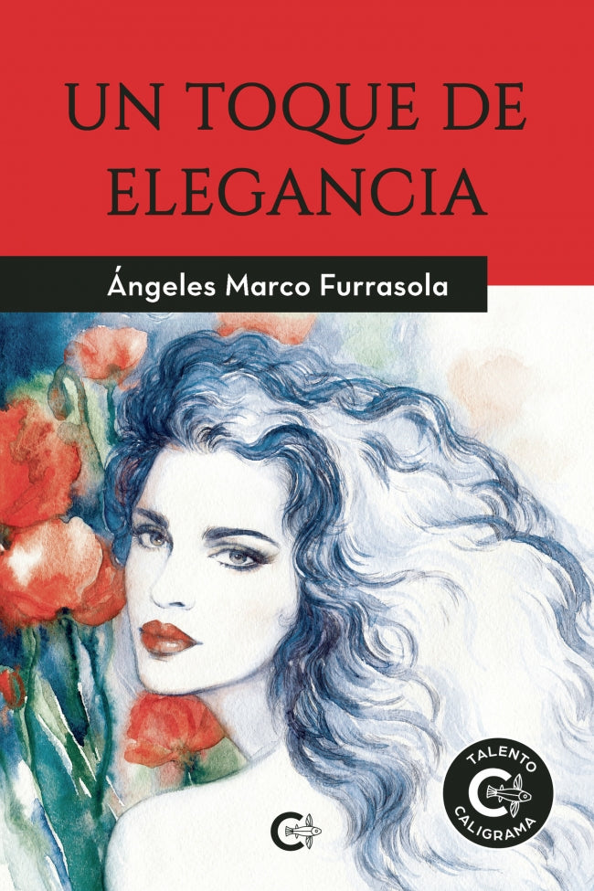(I.B.D.) UN TOQUE DE ELEGANCIA, de Marco Furrasola | portada del libro