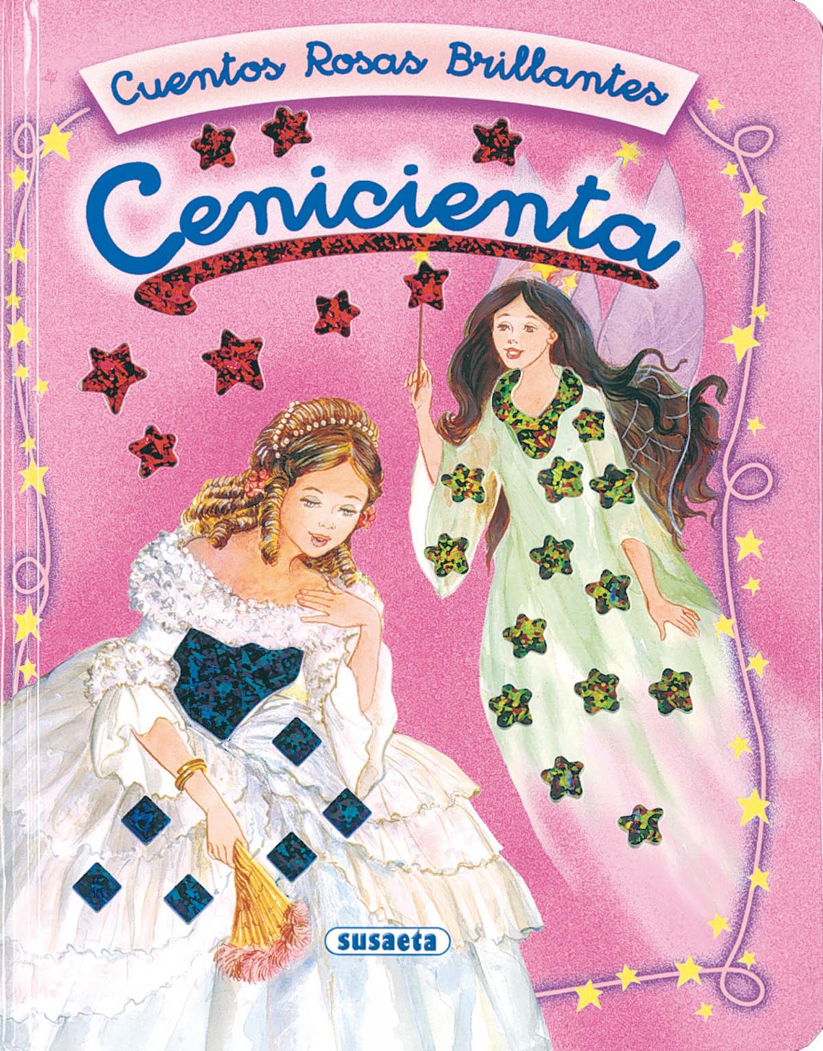 Cenicienta, de Guerra | portada del libro