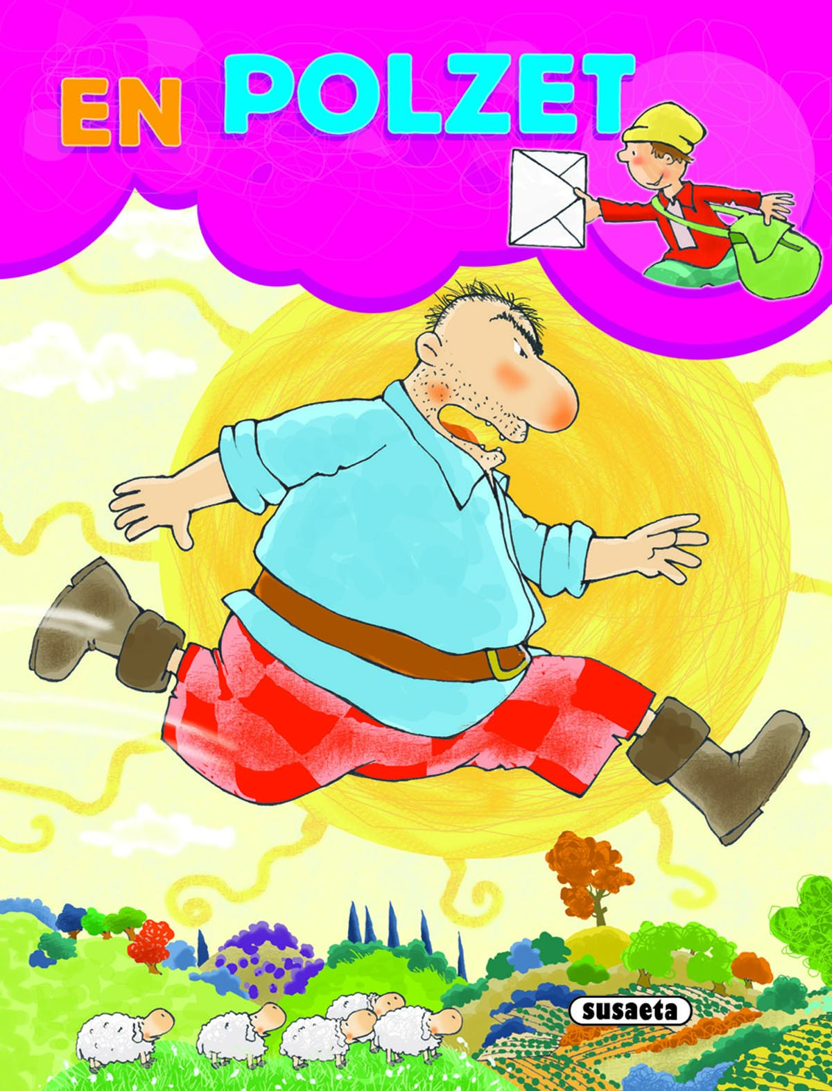 En Polzet, de Filella | portada del libro