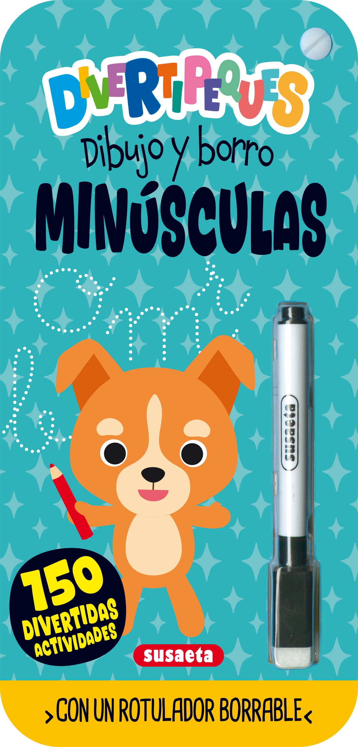 MINUSCULAS, de AA.VV. | portada del libro