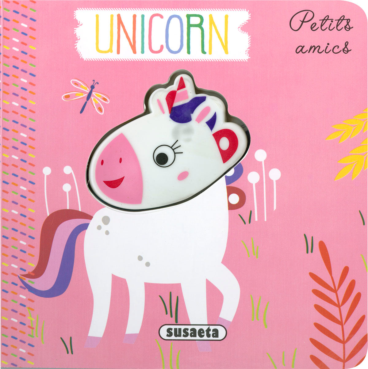 UNICORN, de EDICIONES | portada del libro